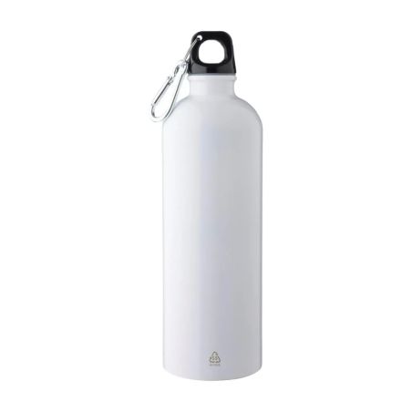 Bidón acero inox reciclado 750ml | Goodie