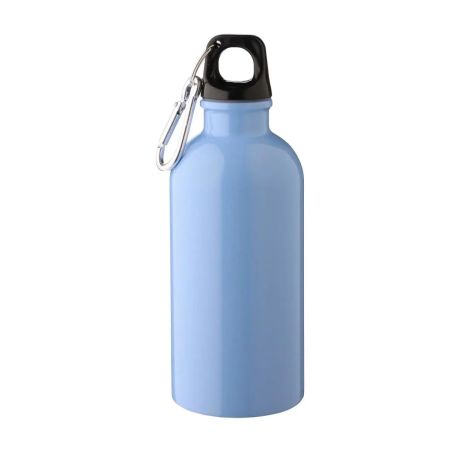 Botella de Acero Inoxidable Reciclado 400ml con Grabado Personalizada | Goodie