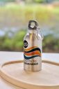 Botella de Acero Inoxidable Reciclado 400ml con Grabado Personalizada - Imagen 11