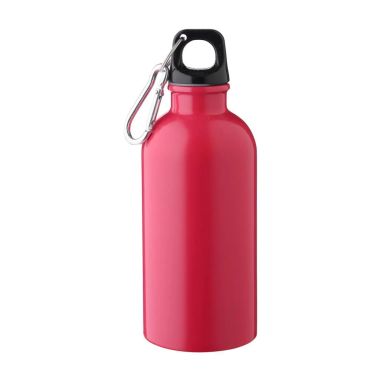 Botella de Acero Inoxidable Reciclado 400ml con Grabado Personalizada | Goodie