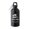 Botella de Acero Inoxidable Reciclado 400ml con Grabado Personalizada - Imagen 108