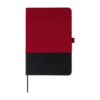 Cuaderno de Poliéster rPET con Grabado de Color | Goodie
