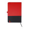 Cuaderno de Poliéster rPET Personalizado 101349504 - Imagen 3