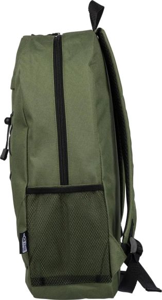 Mochila de poliéster rPET Personalizado