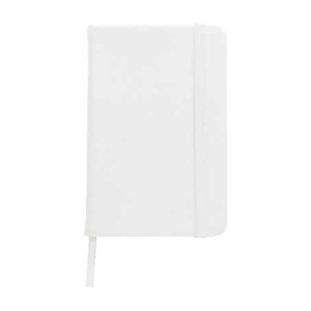 Cuaderno Eva | PU reciclado | A5 | Personalizado | Goodie