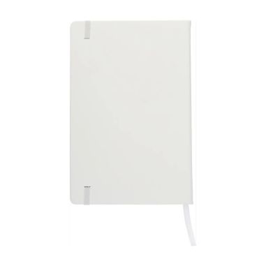 Cuaderno Eva | PU reciclado | A5 | Personalizado | Goodie
