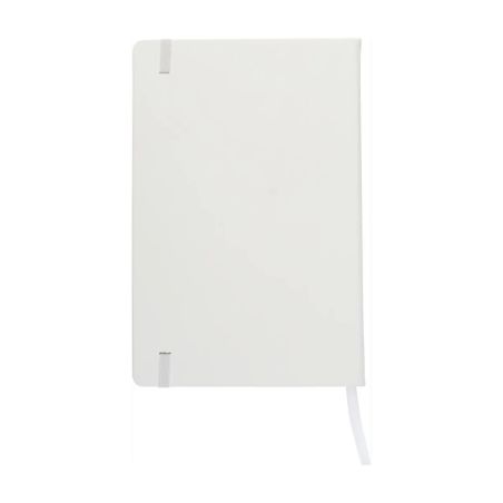 Cuaderno Eva | PU reciclado | A5 | Personalizado | Goodie