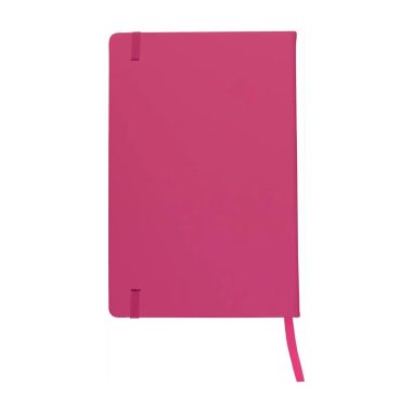 Cuaderno Eva | PU reciclado | A5 | Personalizado | Goodie