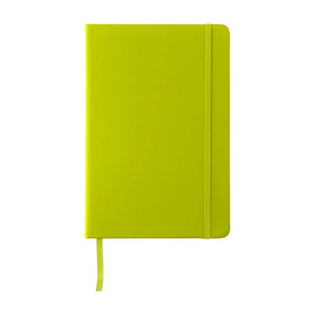 Cuaderno Eva | PU reciclado | A5 | Personalizado | Goodie