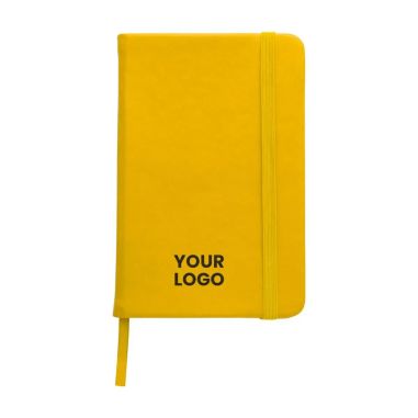 Cuaderno Eva | PU reciclado | A5 | Personalizado | Goodie