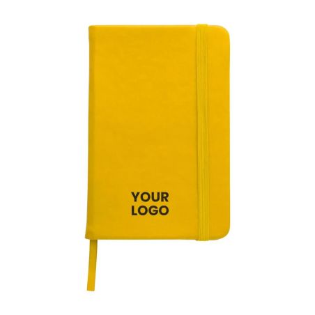 Cuaderno Eva | PU reciclado | A5 | Personalizado | Goodie