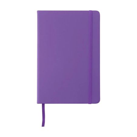 Cuaderno Eva | PU reciclado | A5 | Personalizado | Goodie