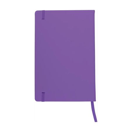 Cuaderno Eva | PU reciclado | A5 | Personalizado | Goodie