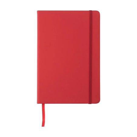 Cuaderno Eva | PU reciclado | A5 | Personalizado | Goodie
