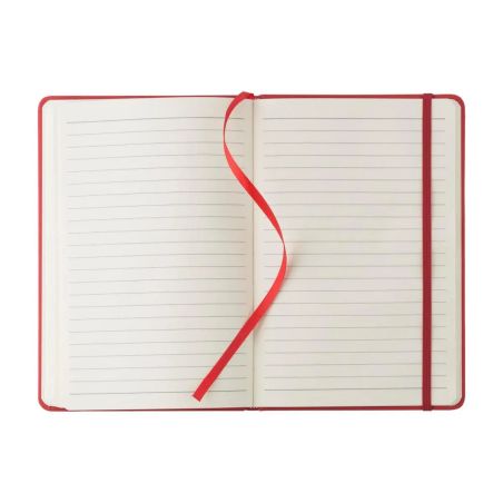 Cuaderno Eva | PU reciclado | A5 | Personalizado | Goodie