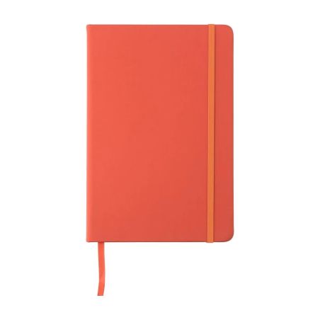 Cuaderno Eva | PU reciclado | A5 | Personalizado | Goodie