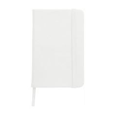 Cuaderno Dita | PU reciclado | A6 | Personalizado | Goodie