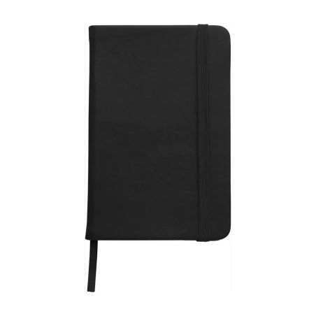 Cuaderno Dita | PU reciclado | A6 | Personalizado | Goodie