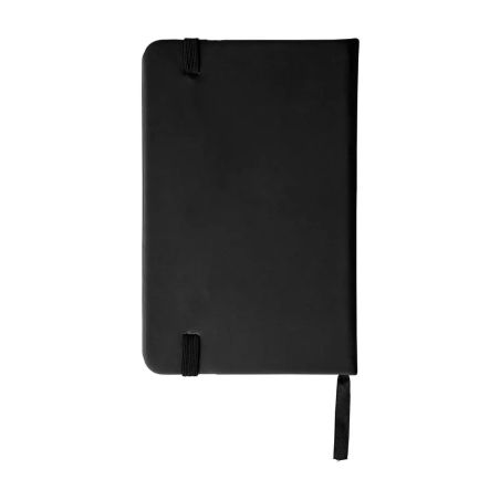 Cuaderno Dita | PU reciclado | A6 | Personalizado | Goodie