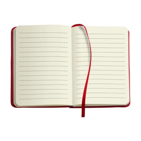 Cuaderno Dita | PU reciclado | A6 | Personalizado | Goodie