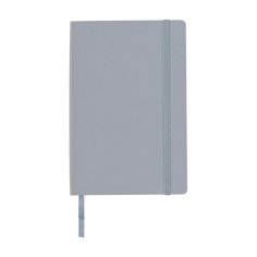 Cuaderno Mireia | PU reciclado | A5 | Personalizado | Goodie