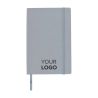 Cuaderno Mireia | PU reciclado | A5 | Personalizado 101417985 - Imagen 1