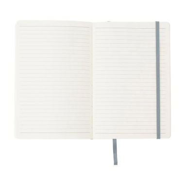 Cuaderno Mireia | PU reciclado | A5 | Personalizado | Goodie