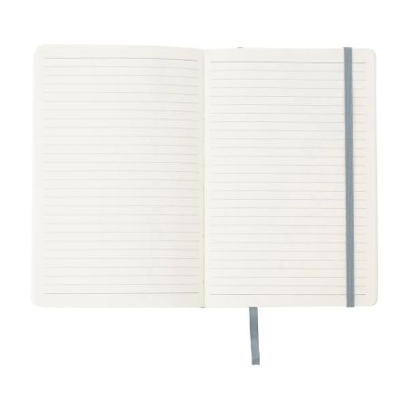 Cuaderno Mireia | PU reciclado | A5 | Personalizado | Goodie