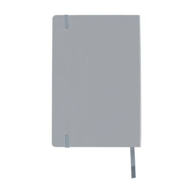 Cuaderno Mireia | PU reciclado | A5 | Personalizado | Goodie