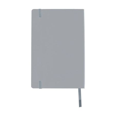 Cuaderno Mireia | PU reciclado | A5 | Personalizado | Goodie