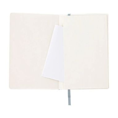 Cuaderno Mireia | PU reciclado | A5 | Personalizado | Goodie