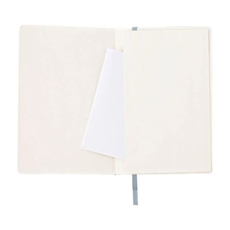 Cuaderno Mireia | PU reciclado | A5 | Personalizado | Goodie