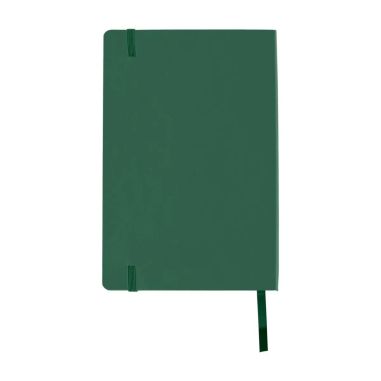 Cuaderno Mireia | PU reciclado | A5 | Personalizado | Goodie