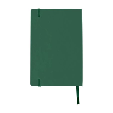 Cuaderno Mireia | PU reciclado | A5 | Personalizado | Goodie