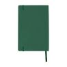 Cuaderno Mireia | PU reciclado | A5 | Personalizado 101417985 - Imagen 6