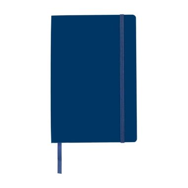 Cuaderno Mireia | PU reciclado | A5 | Personalizado | Goodie