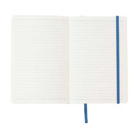 Cuaderno Mireia | PU reciclado | A5 | Personalizado | Goodie