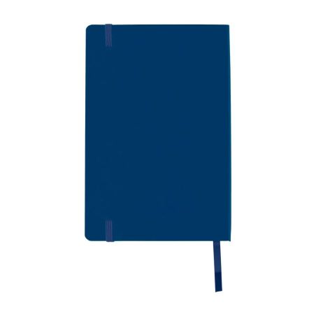 Cuaderno Mireia | PU reciclado | A5 | Personalizado | Goodie