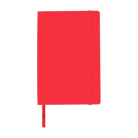 Cuaderno Mireia | PU reciclado | A5 | Personalizado | Goodie