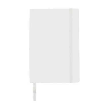 Cuaderno Mireia | PU reciclado | A5 | Personalizado | Goodie