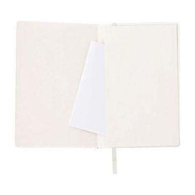 Cuaderno Mireia | PU reciclado | A5 | Personalizado | Goodie