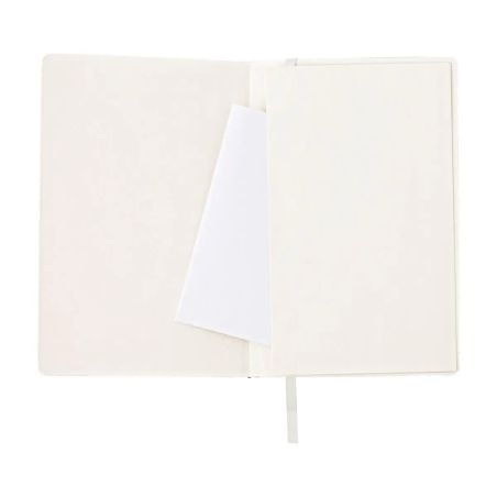 Cuaderno Mireia | PU reciclado | A5 | Personalizado | Goodie