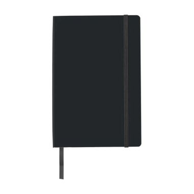 Cuaderno Mireia | PU reciclado | A5 | Personalizado | Goodie