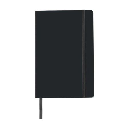 Cuaderno Mireia | PU reciclado | A5 | Personalizado | Goodie