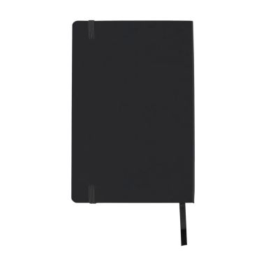 Cuaderno Mireia | PU reciclado | A5 | Personalizado | Goodie