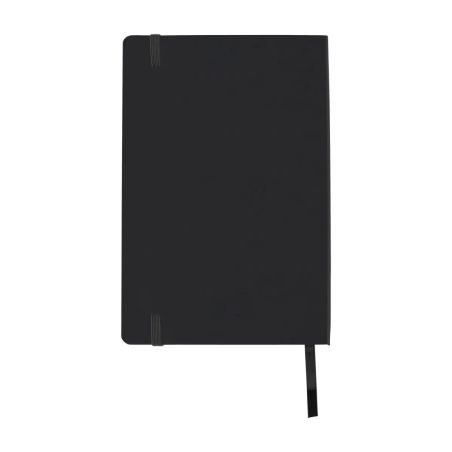 Cuaderno Mireia | PU reciclado | A5 | Personalizado | Goodie