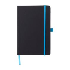 Cuaderno Charlene | PU reciclado | A5 | Personalizado | Goodie