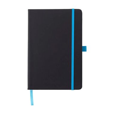 Cuaderno Charlene | PU reciclado | A5 | Personalizado | Goodie