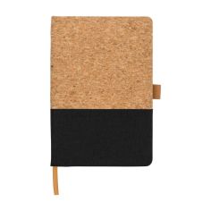 Cuaderno Trevor | Corcho | A5 | Personalizado | Goodie