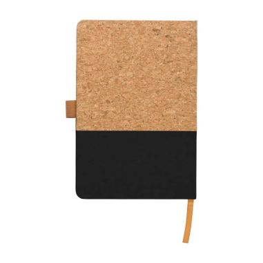 Cuaderno Trevor | Corcho | A5 | Personalizado | Goodie